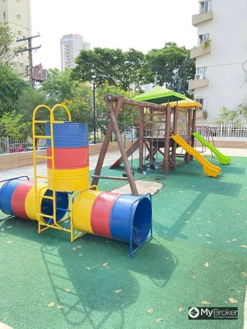 Apartamento com 3 quartos à venda, 110m2 em Jardim Goiás, Goiania - GO - imagem 5 Foto 5 de Apartamento com 3 quartos à venda, 110m2 em Jardim Goiás, Goiania - GO