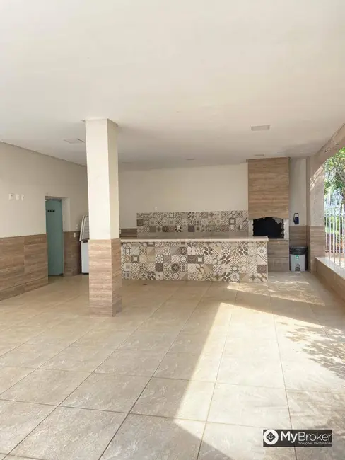 Apartamento com 3 quartos à venda, 110m2 em Jardim Goiás, Goiania - GO - imagem 3 Foto 3 de Apartamento com 3 quartos à venda, 110m2 em Jardim Goiás, Goiania - GO