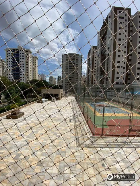 Apartamento com 3 quartos à venda, 110m2 em Jardim Goiás, Goiania - GO - imagem 6 Foto 6 de Apartamento com 3 quartos à venda, 110m2 em Jardim Goiás, Goiania - GO