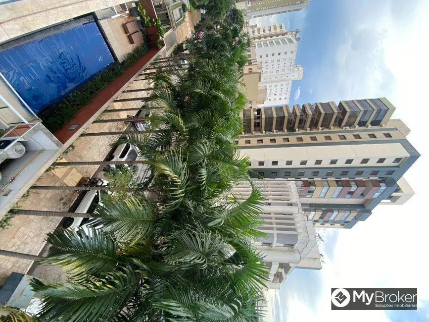 Apartamento com 3 quartos à venda, 254m2 em Setor Bueno, Goiania - GO - imagem 4 Foto 4 de Apartamento com 3 quartos à venda, 254m2 em Setor Bueno, Goiania - GO