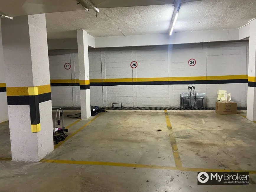 Apartamento com 3 quartos à venda, 254m2 em Setor Bueno, Goiania - GO - imagem 3 Foto 3 de Apartamento com 3 quartos à venda, 254m2 em Setor Bueno, Goiania - GO