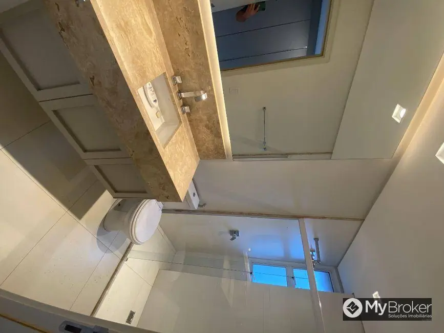 Apartamento com 3 quartos à venda, 254m2 em Setor Bueno, Goiania - GO - imagem 9 Foto 9 de Apartamento com 3 quartos à venda, 254m2 em Setor Bueno, Goiania - GO