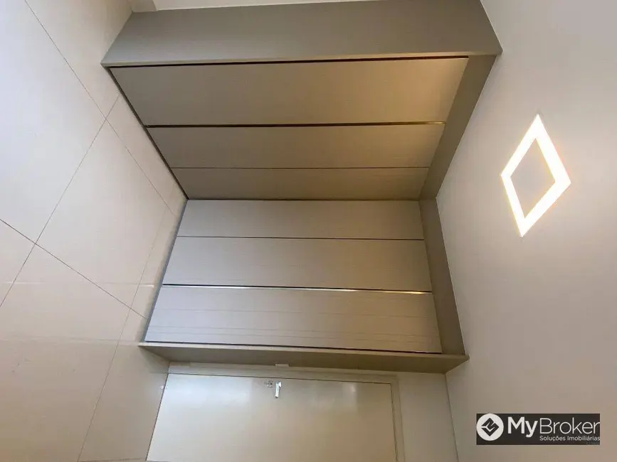 Apartamento com 3 quartos à venda, 254m2 em Setor Bueno, Goiania - GO - imagem 8 Foto 8 de Apartamento com 3 quartos à venda, 254m2 em Setor Bueno, Goiania - GO