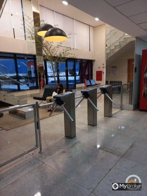 Foto 3 de Loja à venda, 44m2 em Vila Brasília Complemento, Aparecida De Goiania - GO