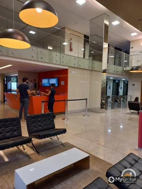 Foto 4 de Loja à venda, 44m2 em Vila Brasília Complemento, Aparecida De Goiania - GO