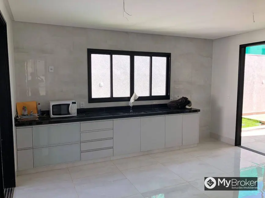 Foto 2 de Casa com 3 quartos à venda, 434m2 em Goiania - GO