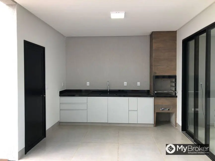 Foto 6 de Casa com 3 quartos à venda, 434m2 em Goiania - GO