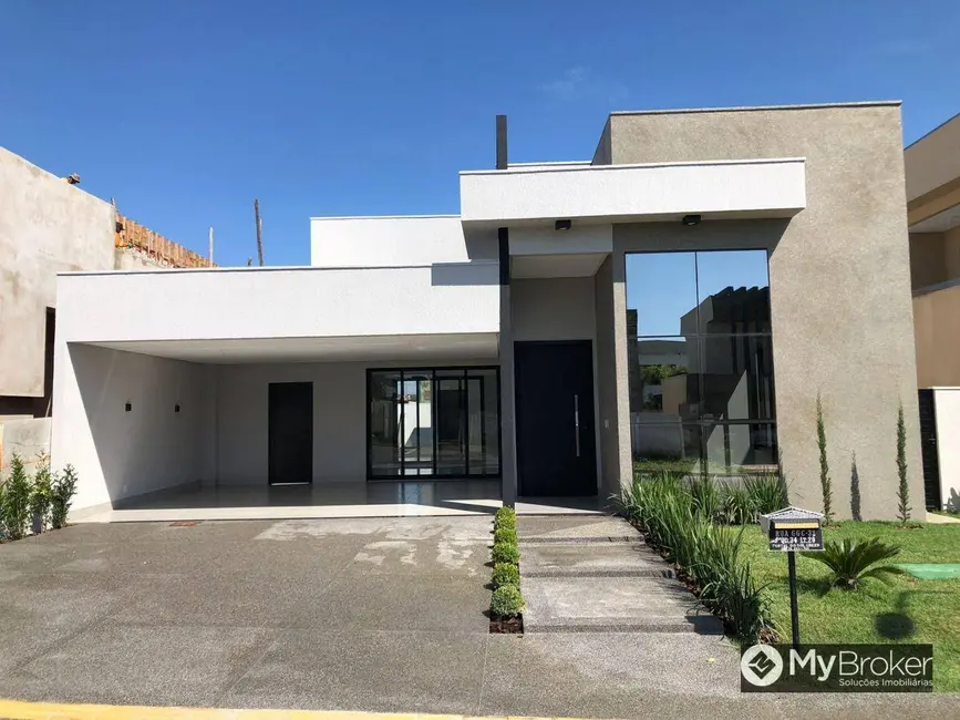 Foto 1 de Casa com 3 quartos à venda, 434m2 em Goiania - GO