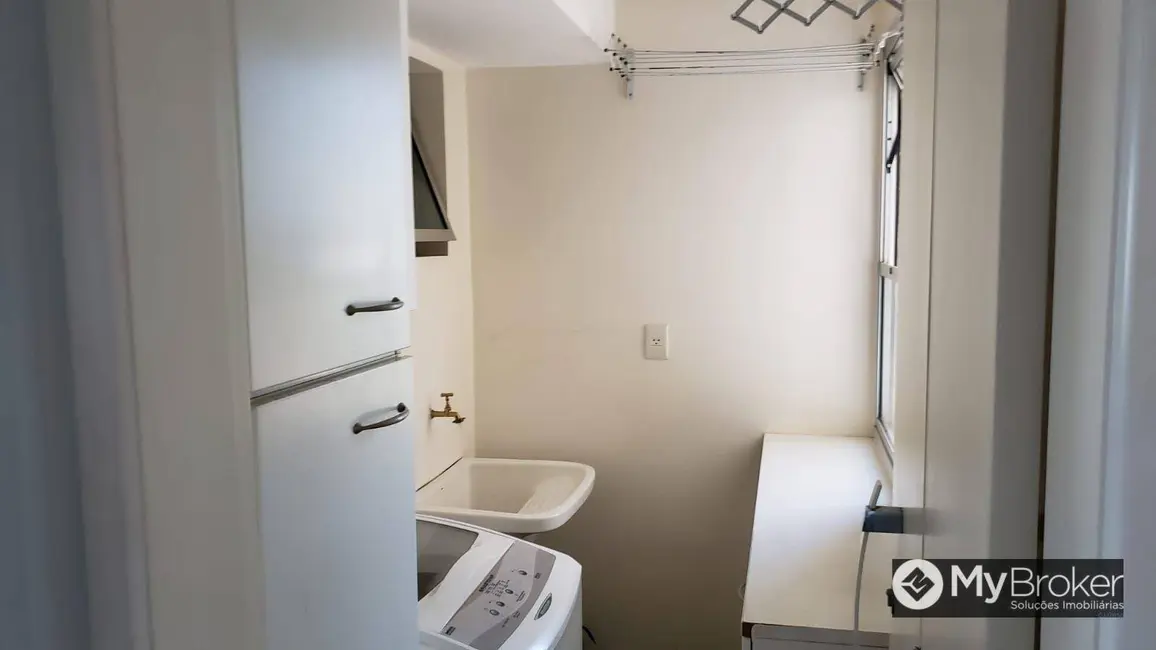 Apartamento com 3 quartos à venda, 107m2 em Parque Amazônia, Goiania - GO - imagem 4 Foto 4 de Apartamento com 3 quartos à venda, 107m2 em Parque Amazônia, Goiania - GO