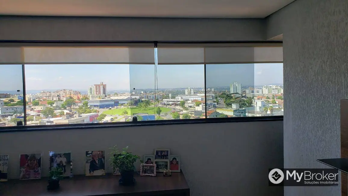 Foto 2 de Apartamento com 3 quartos à venda, 107m2 em Parque Amazônia, Goiania - GO