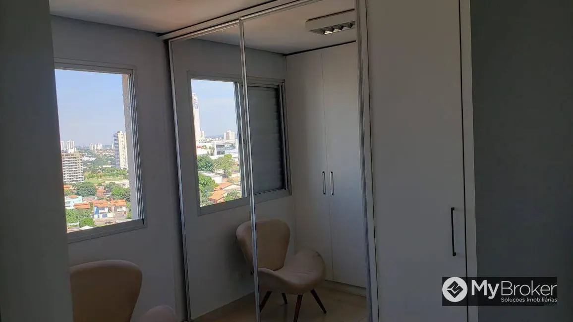 Apartamento com 3 quartos à venda, 107m2 em Parque Amazônia, Goiania - GO - imagem 6 Foto 6 de Apartamento com 3 quartos à venda, 107m2 em Parque Amazônia, Goiania - GO
