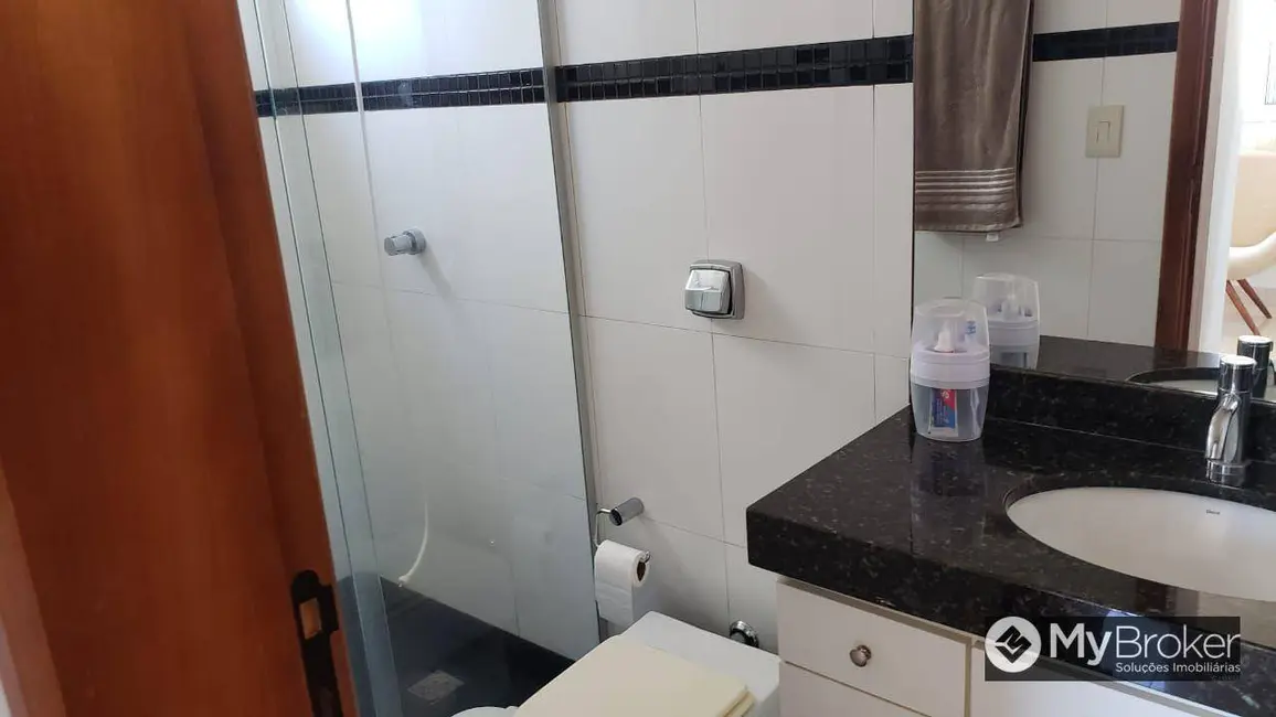 Apartamento com 3 quartos à venda, 107m2 em Parque Amazônia, Goiania - GO - imagem 9 Foto 9 de Apartamento com 3 quartos à venda, 107m2 em Parque Amazônia, Goiania - GO