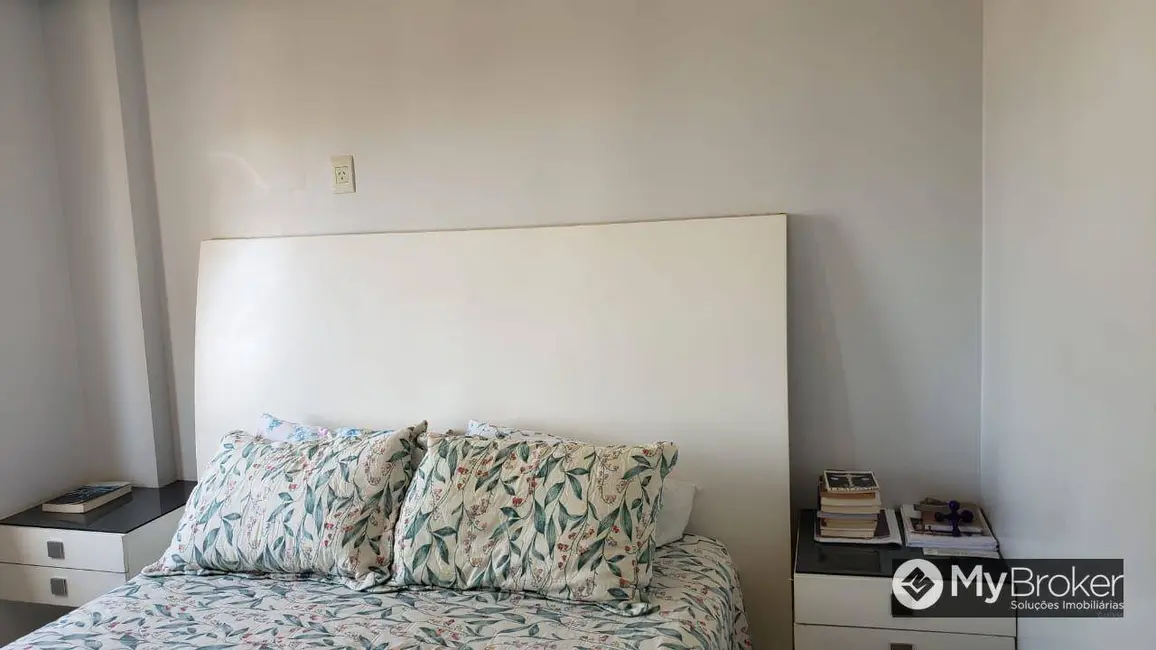 Apartamento com 3 quartos à venda, 107m2 em Parque Amazônia, Goiania - GO - imagem 7 Foto 7 de Apartamento com 3 quartos à venda, 107m2 em Parque Amazônia, Goiania - GO