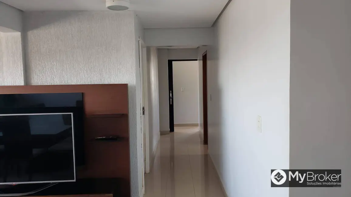 Apartamento com 3 quartos à venda, 107m2 em Parque Amazônia, Goiania - GO - imagem 5 Foto 5 de Apartamento com 3 quartos à venda, 107m2 em Parque Amazônia, Goiania - GO