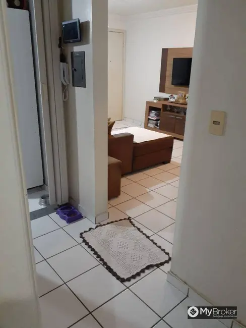Foto 8 de Apartamento com 2 quartos à venda, 60m2 em Setor Sul, Goiania - GO