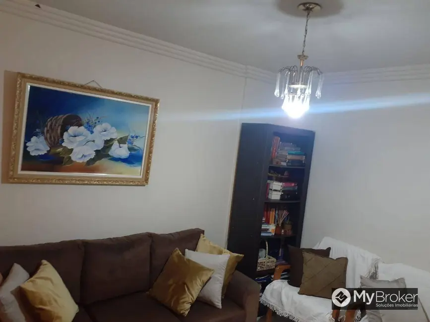 Foto 2 de Apartamento com 2 quartos à venda, 60m2 em Setor Sul, Goiania - GO