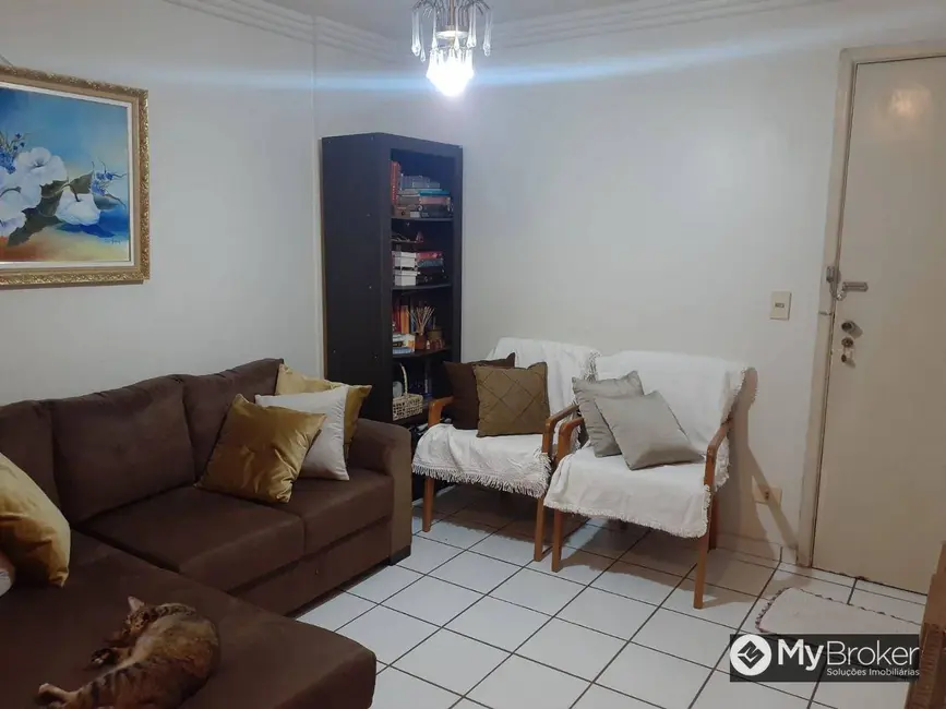 Foto 3 de Apartamento com 2 quartos à venda, 60m2 em Setor Sul, Goiania - GO