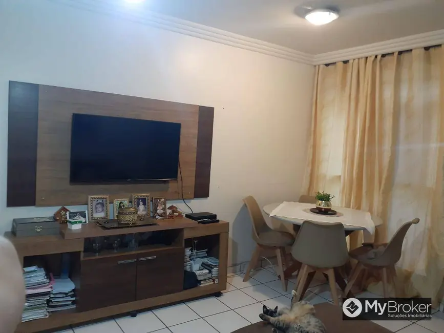 Foto 5 de Apartamento com 2 quartos à venda, 60m2 em Setor Sul, Goiania - GO