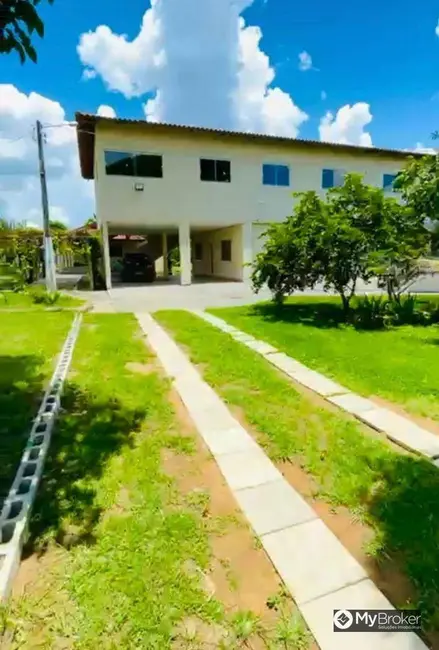 Foto 2 de Chácara à venda, 3000m2 em Aragoiania - GO