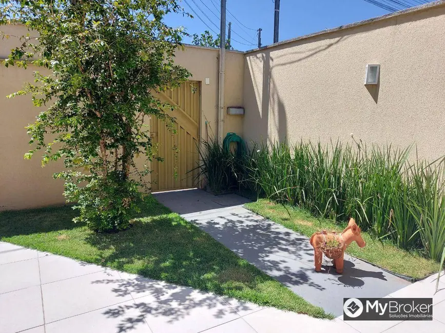 Foto 3 de Casa com 2 quartos à venda, 225m2 em Goiania - GO