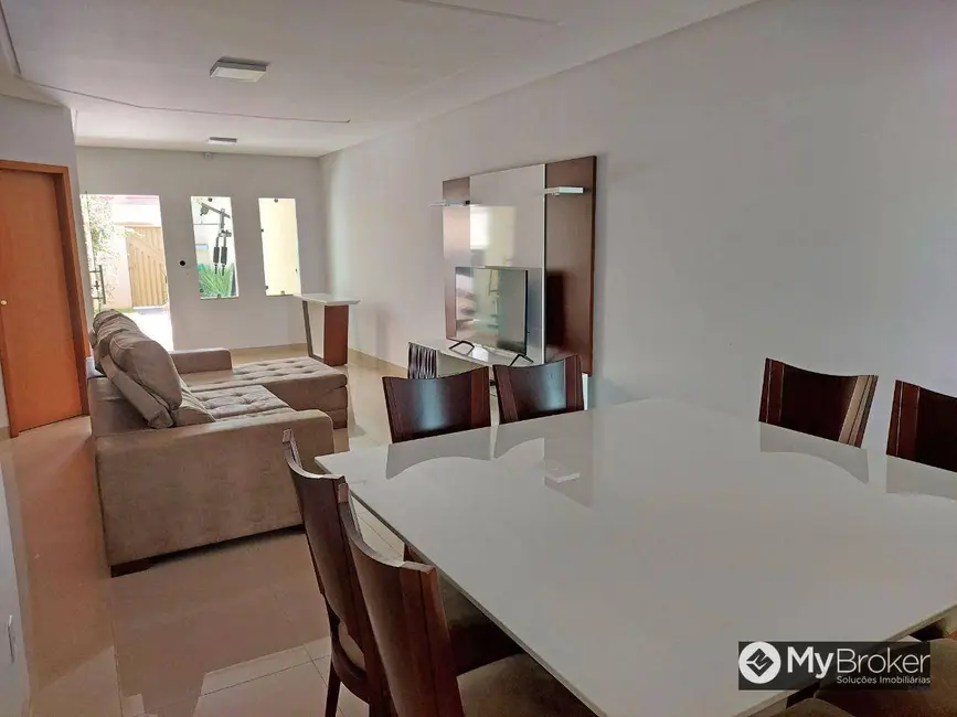 Foto 6 de Casa com 2 quartos à venda, 225m2 em Goiania - GO