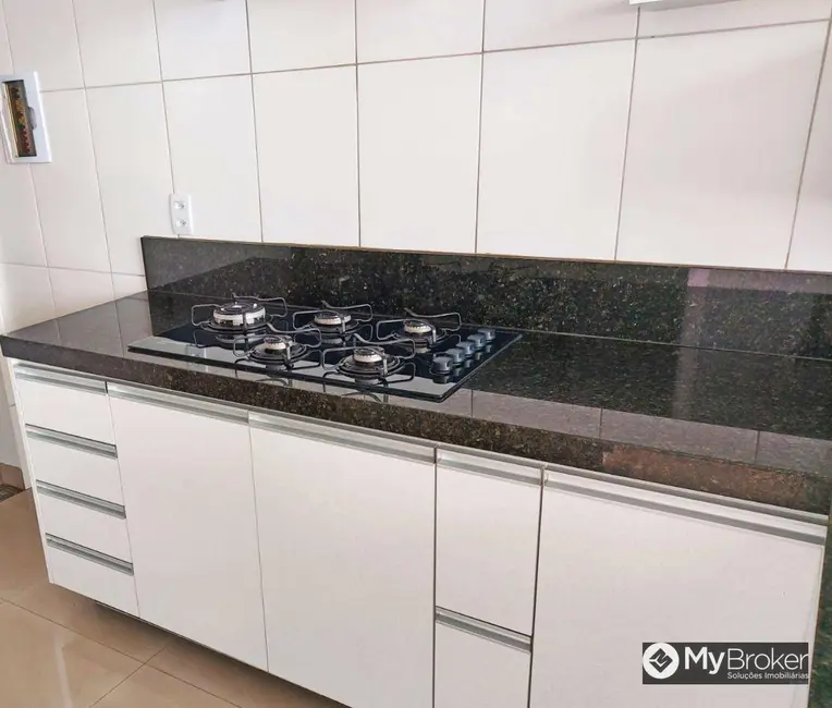 Foto 8 de Casa com 2 quartos à venda, 225m2 em Goiania - GO