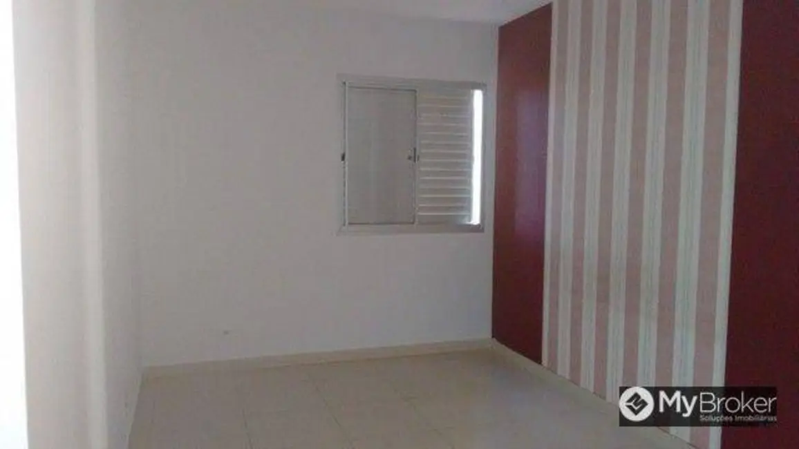 Apartamento com 3 quartos à venda, 79m2 em Jardim Goiás, Goiania - GO - imagem 3 Foto 3 de Apartamento com 3 quartos à venda, 79m2 em Jardim Goiás, Goiania - GO