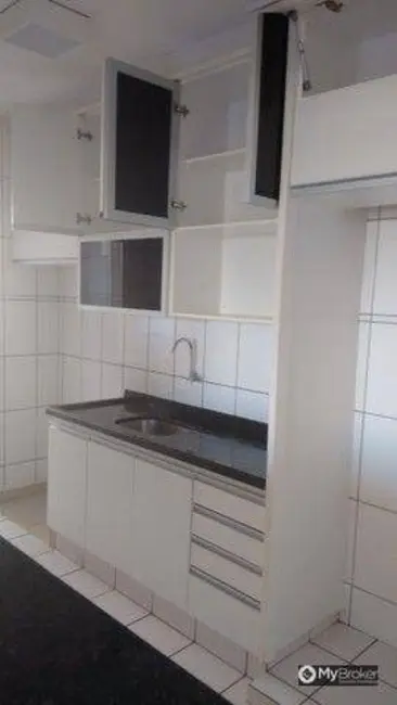 Apartamento com 3 quartos à venda, 79m2 em Jardim Goiás, Goiania - GO - imagem 4 Foto 4 de Apartamento com 3 quartos à venda, 79m2 em Jardim Goiás, Goiania - GO