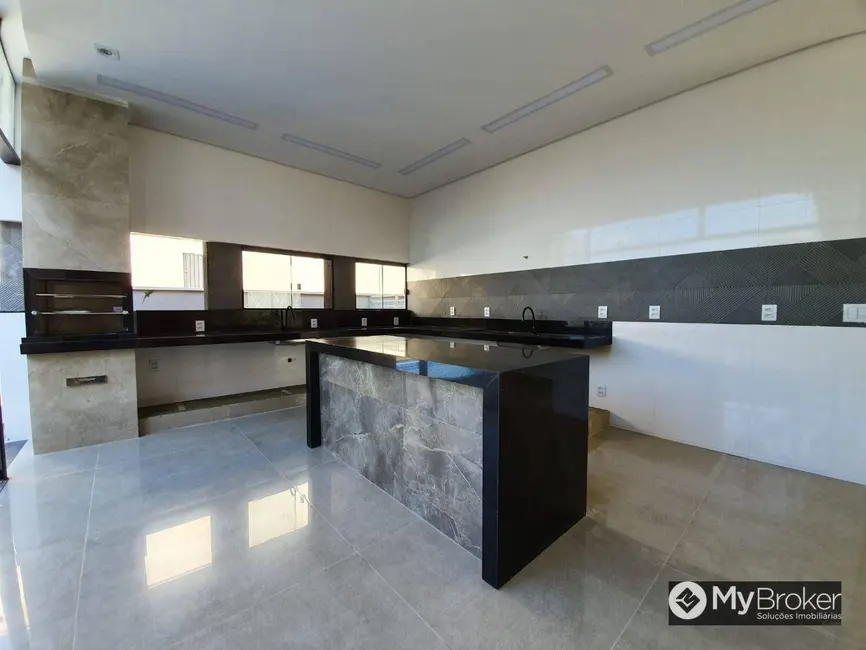 Casa de Condomínio com 3 quartos à venda, 417m2 em Residencial Marília, Senador Canedo - GO - imagem 9 Foto 9 de Casa de Condomínio com 3 quartos à venda, 417m2 em Residencial Marília, Senador Canedo - GO