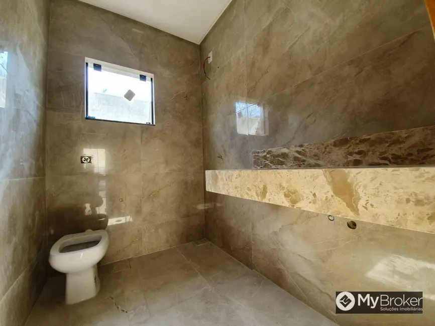 Casa de Condomínio com 3 quartos à venda, 417m2 em Residencial Marília, Senador Canedo - GO - imagem 5 Foto 5 de Casa de Condomínio com 3 quartos à venda, 417m2 em Residencial Marília, Senador Canedo - GO