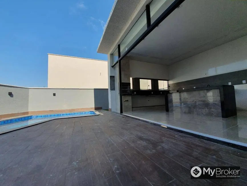 Casa de Condomínio com 3 quartos à venda, 417m2 em Residencial Marília, Senador Canedo - GO - imagem 7 Foto 7 de Casa de Condomínio com 3 quartos à venda, 417m2 em Residencial Marília, Senador Canedo - GO