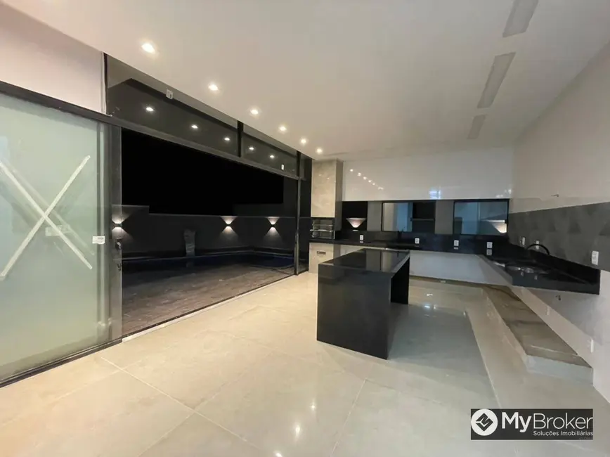Casa de Condomínio com 3 quartos à venda, 417m2 em Residencial Marília, Senador Canedo - GO - imagem 4 Foto 4 de Casa de Condomínio com 3 quartos à venda, 417m2 em Residencial Marília, Senador Canedo - GO