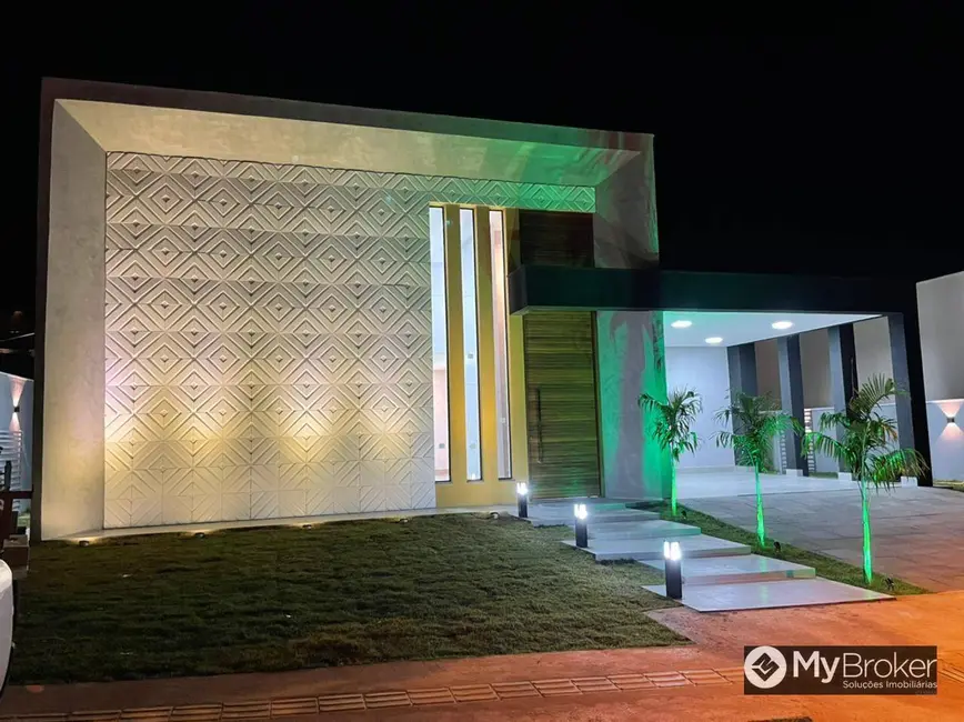Casa de Condomínio com 3 quartos à venda, 417m2 em Residencial Marília, Senador Canedo - GO - imagem 2 Foto 2 de Casa de Condomínio com 3 quartos à venda, 417m2 em Residencial Marília, Senador Canedo - GO