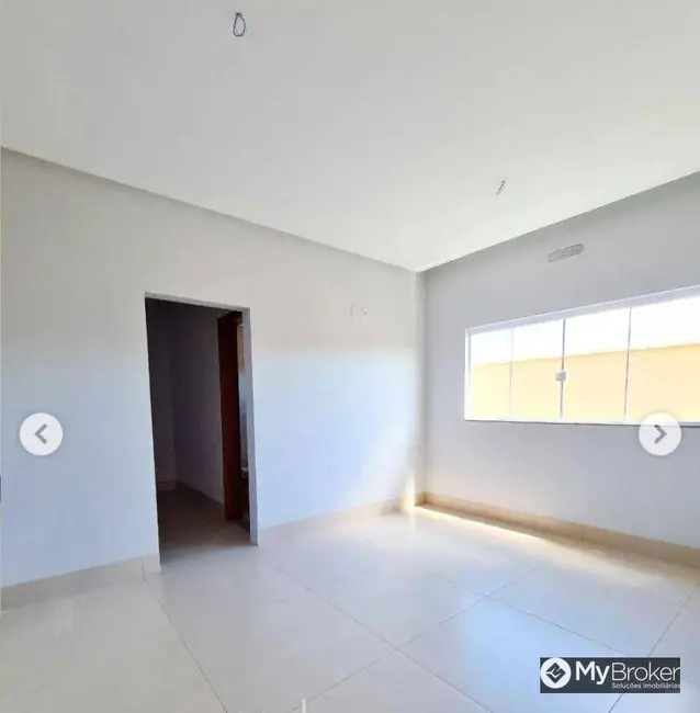 Foto 5 de Casa de Condomínio com 4 quartos à venda, 360m2 em Senador Canedo - GO