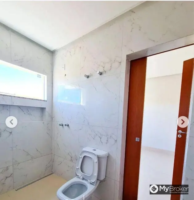 Foto 7 de Casa de Condomínio com 4 quartos à venda, 360m2 em Senador Canedo - GO