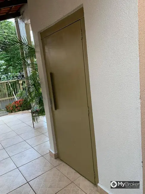 Foto 1 de Apartamento com 3 quartos à venda, 135m2 em Setor Oeste, Goiania - GO