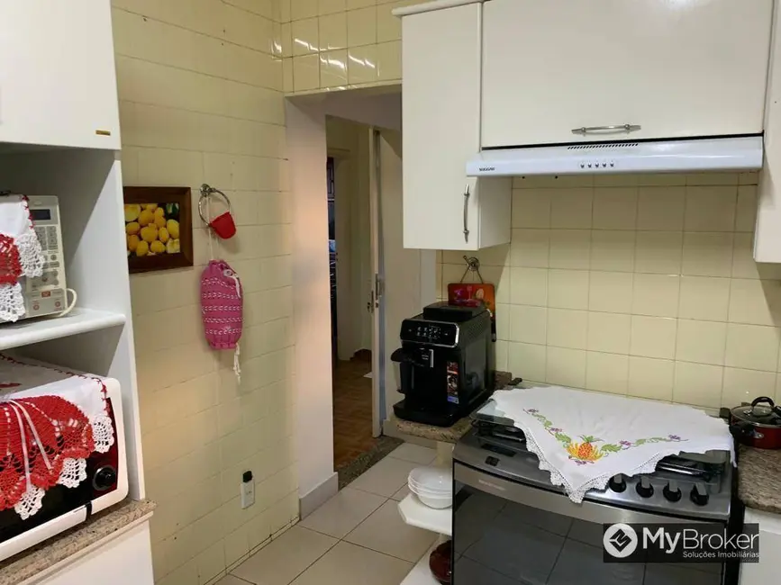 Apartamento com 3 quartos à venda, 135m2 em Setor Oeste, Goiania - GO - imagem 6 Foto 6 de Apartamento com 3 quartos à venda, 135m2 em Setor Oeste, Goiania - GO