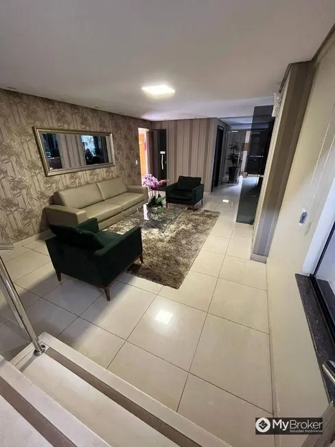 Apartamento com 3 quartos à venda, 199m2 em Setor Bueno, Goiania - GO - imagem 3 Foto 3 de Apartamento com 3 quartos à venda, 199m2 em Setor Bueno, Goiania - GO