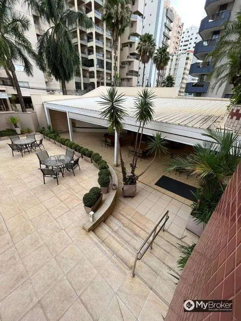 Apartamento com 3 quartos à venda, 199m2 em Setor Bueno, Goiania - GO - imagem 6 Foto 6 de Apartamento com 3 quartos à venda, 199m2 em Setor Bueno, Goiania - GO