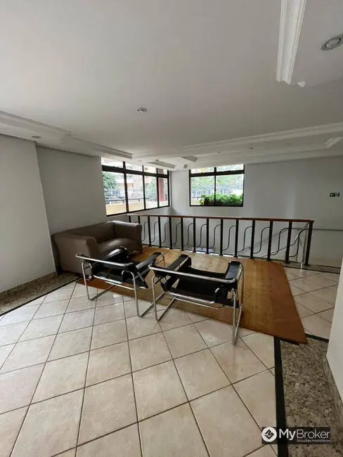 Apartamento com 3 quartos à venda, 199m2 em Setor Bueno, Goiania - GO - imagem 7 Foto 7 de Apartamento com 3 quartos à venda, 199m2 em Setor Bueno, Goiania - GO