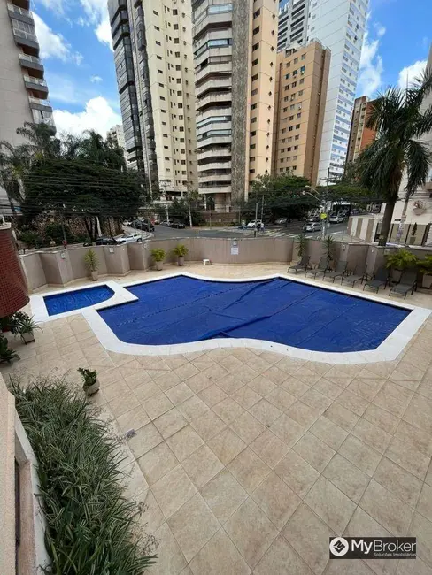 Apartamento com 3 quartos à venda, 199m2 em Setor Bueno, Goiania - GO - imagem 8 Foto 8 de Apartamento com 3 quartos à venda, 199m2 em Setor Bueno, Goiania - GO
