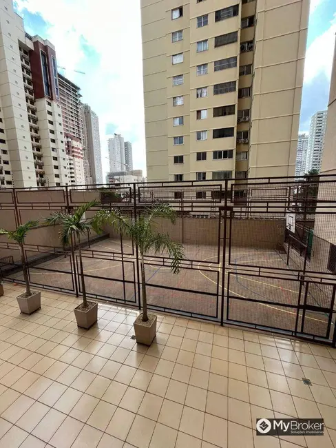 Apartamento com 3 quartos à venda, 199m2 em Setor Bueno, Goiania - GO - imagem 5 Foto 5 de Apartamento com 3 quartos à venda, 199m2 em Setor Bueno, Goiania - GO