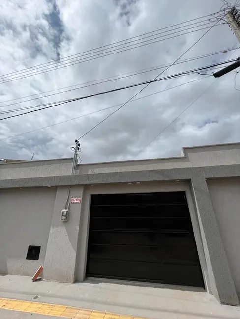 Foto 7 de Sobrado com 3 quartos à venda, 130m2 em Residencial Vale do Araguaia, Goiania - GO