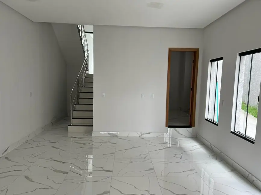 Foto 5 de Sobrado com 3 quartos à venda, 130m2 em Residencial Vale do Araguaia, Goiania - GO