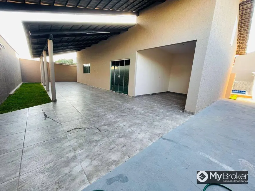 Foto 2 de Casa com 3 quartos à venda, 385m2 em Setor Três Marias, Goiania - GO