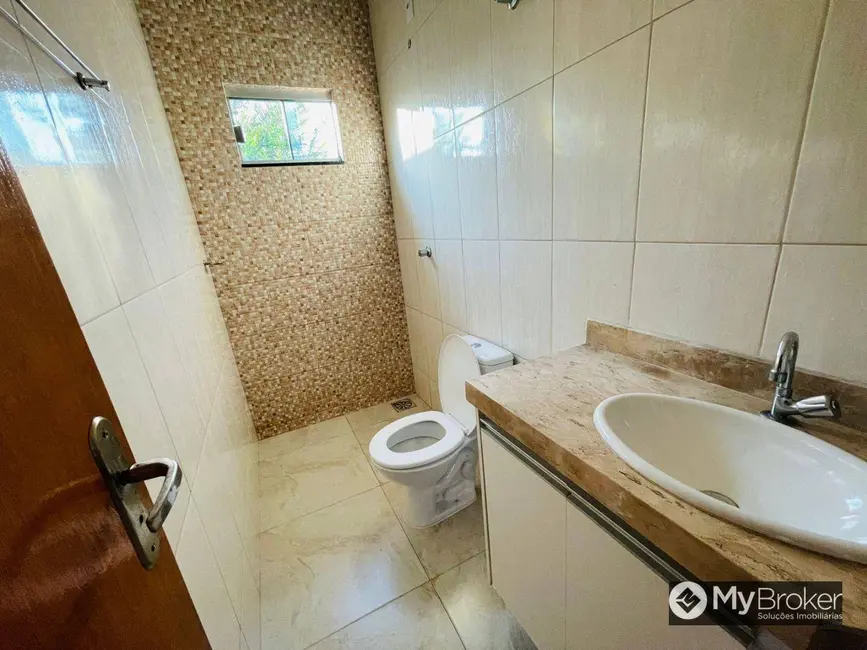 Foto 9 de Casa com 3 quartos à venda, 385m2 em Setor Três Marias, Goiania - GO