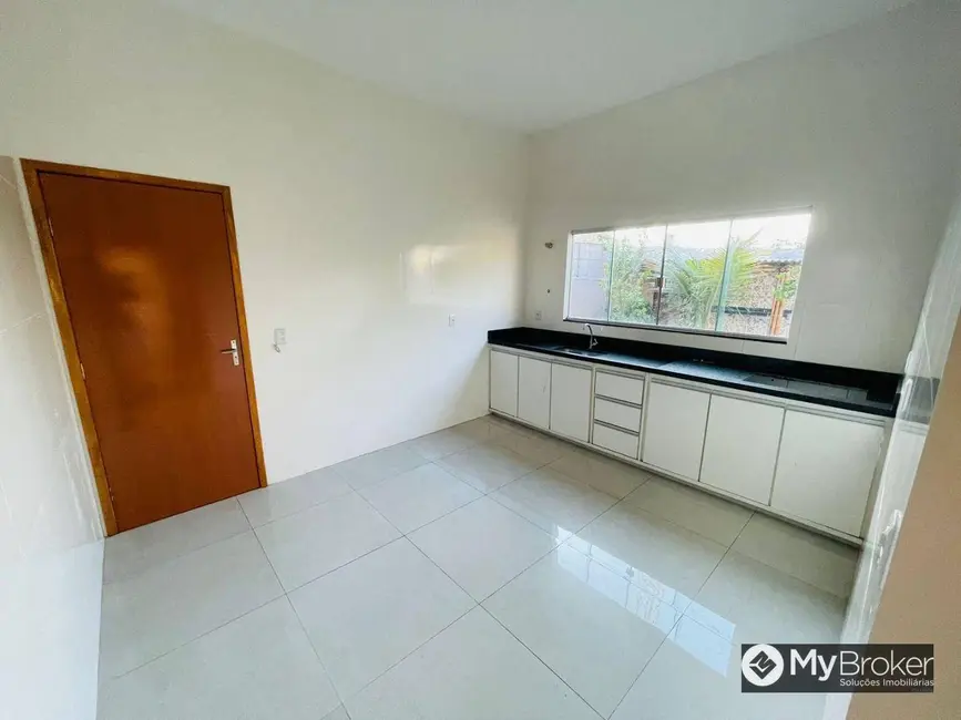 Foto 4 de Casa com 3 quartos à venda, 385m2 em Setor Três Marias, Goiania - GO