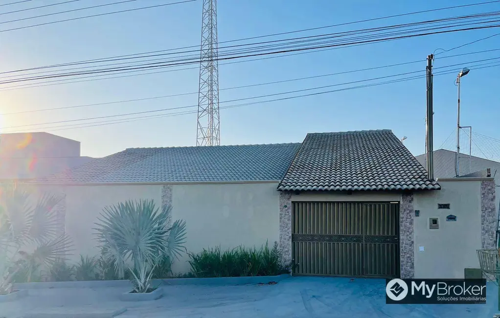 Foto 1 de Casa com 3 quartos à venda, 385m2 em Setor Três Marias, Goiania - GO