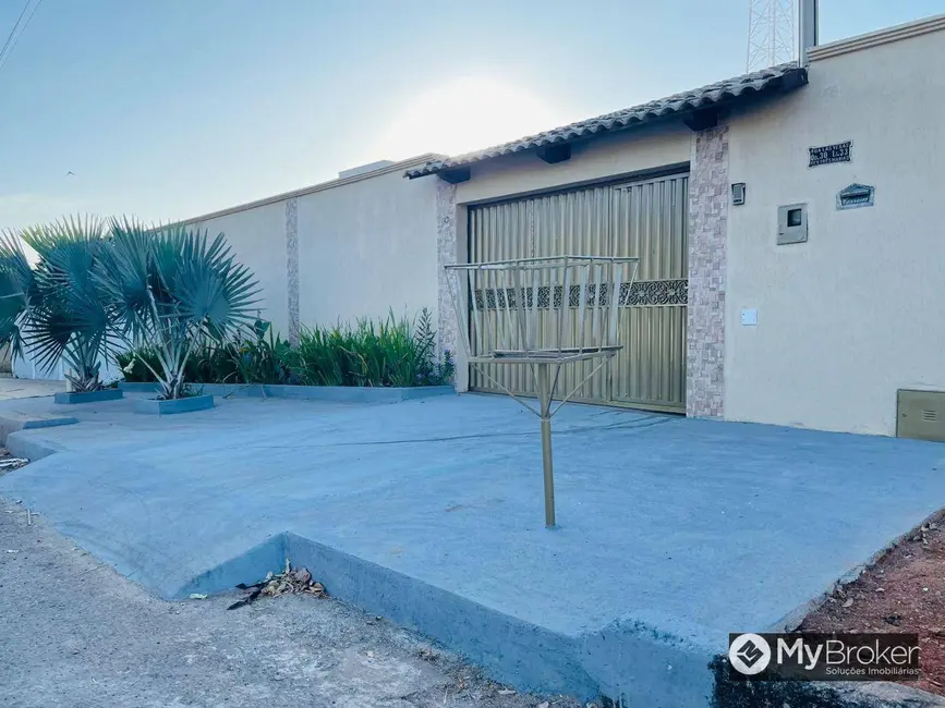 Foto 3 de Casa com 3 quartos à venda, 385m2 em Setor Três Marias, Goiania - GO