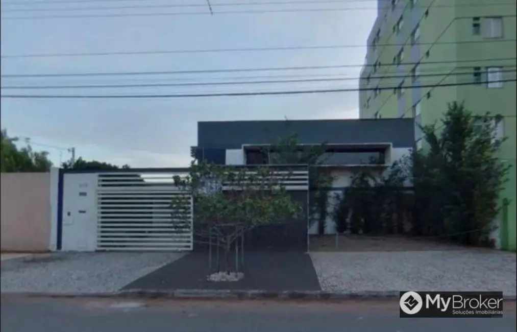Sobrado com 3 quartos à venda, 431m2 em Jardim América, Goiania - GO - imagem 4 Foto 4 de Sobrado com 3 quartos à venda, 431m2 em Jardim América, Goiania - GO